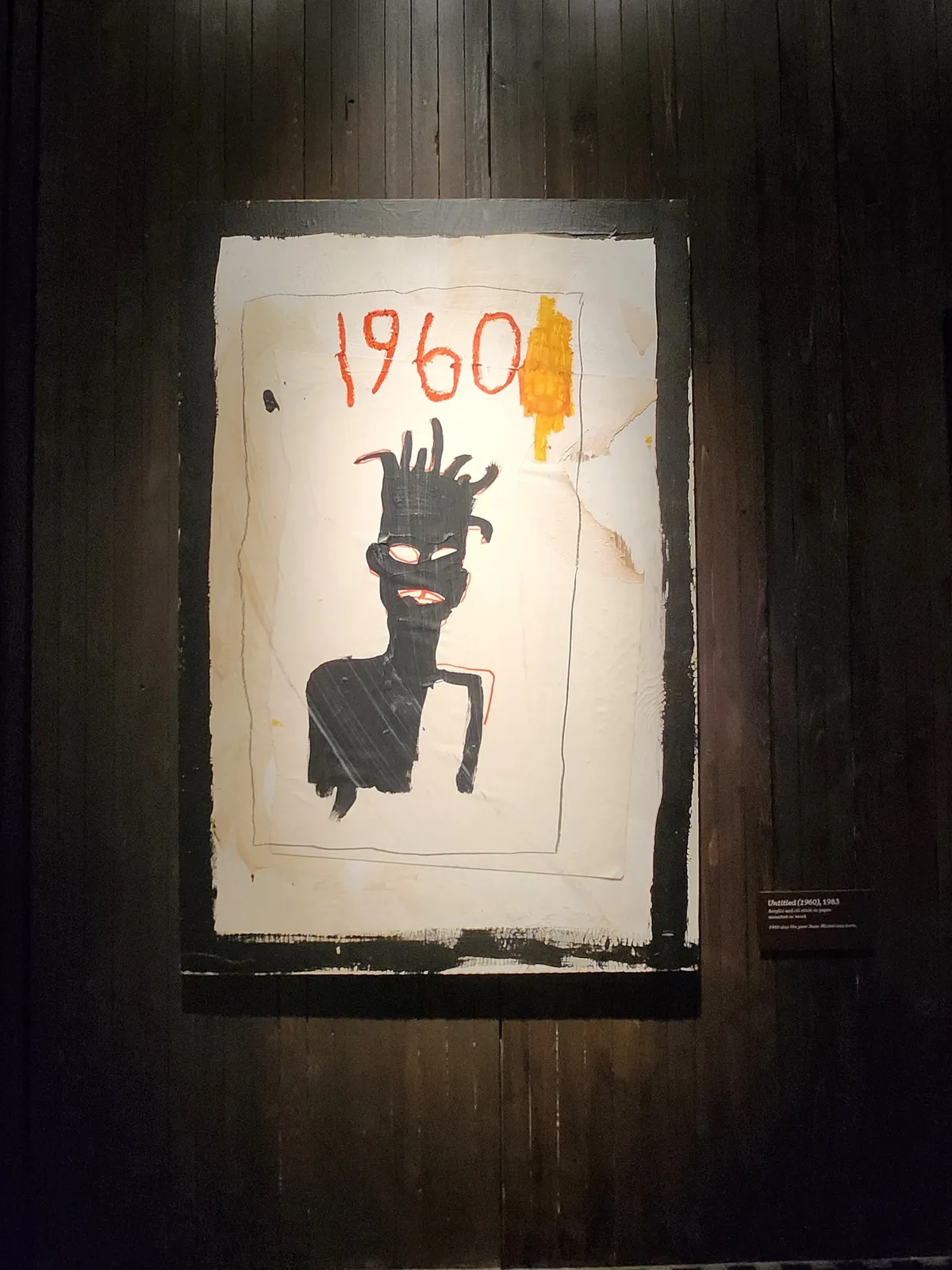 Basquiat Gallery Image 10